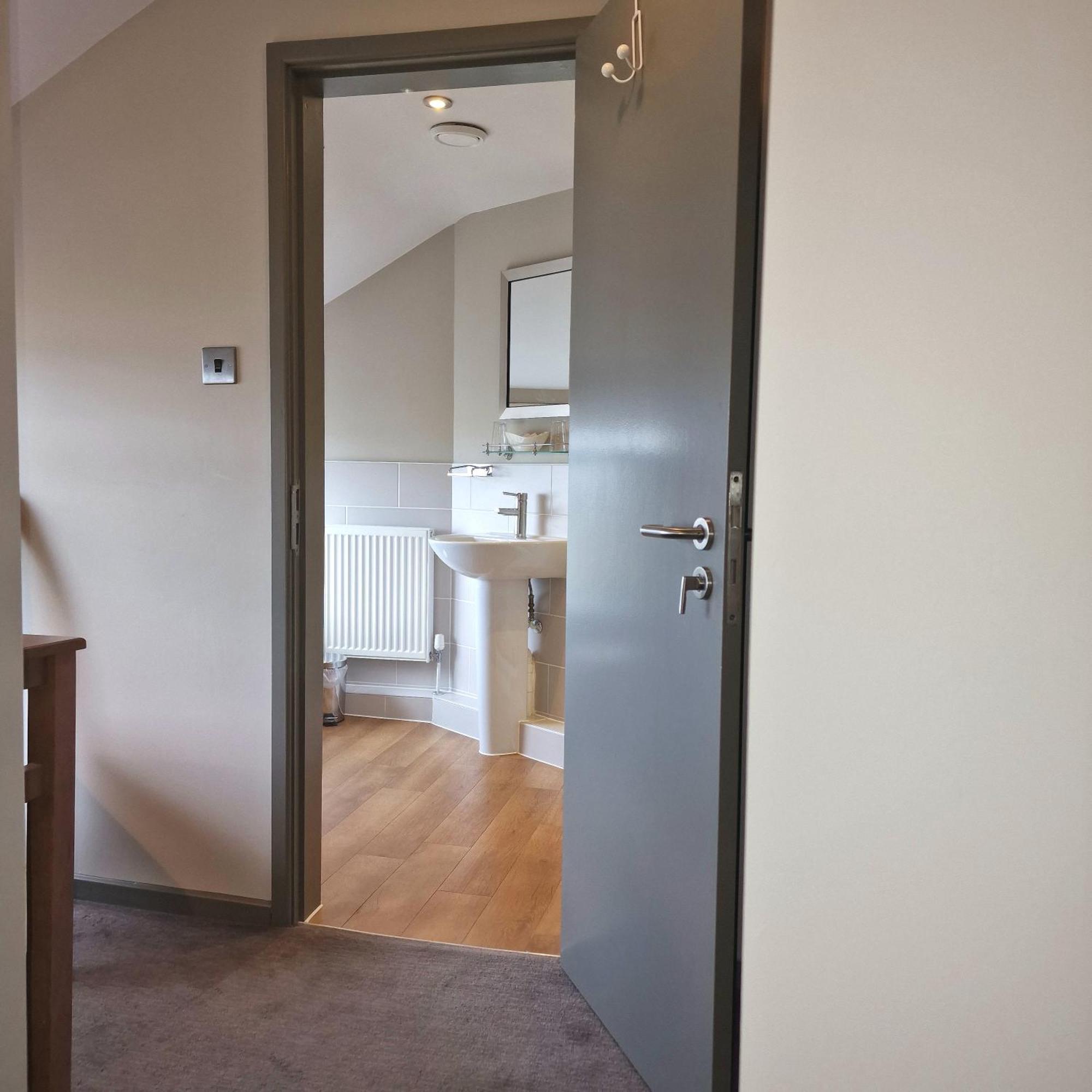 Inn George & Dragon,